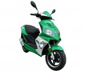 2011 MZ Anthony 50 2T photo